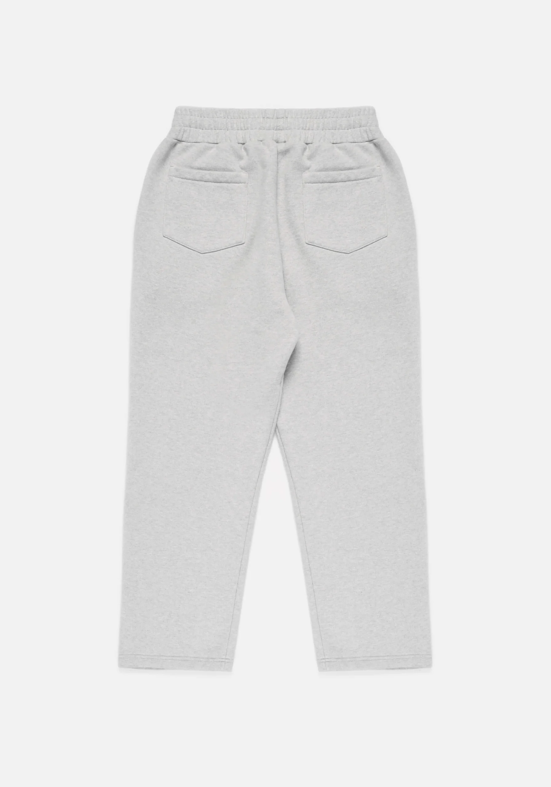 MKI 800 GSM SUPERWEIGHT WIDE LEG JOGGERS