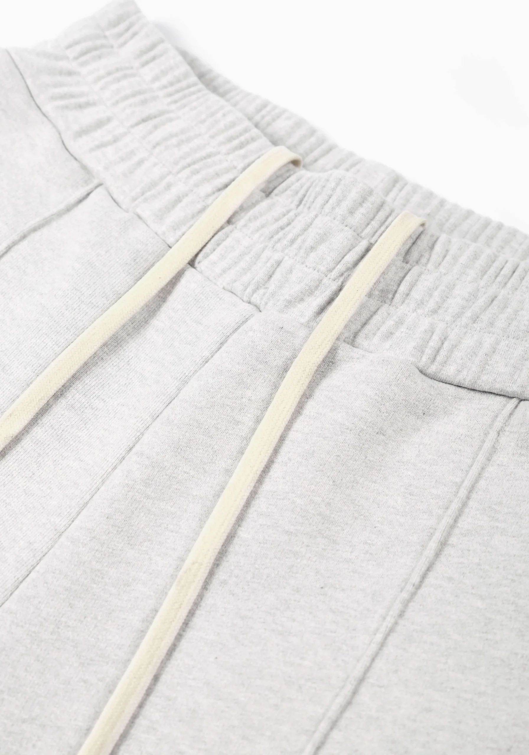 MKI 800 GSM SUPERWEIGHT WIDE LEG JOGGERS