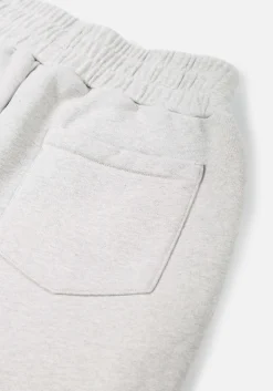 MKI 800 GSM SUPERWEIGHT WIDE LEG JOGGERS