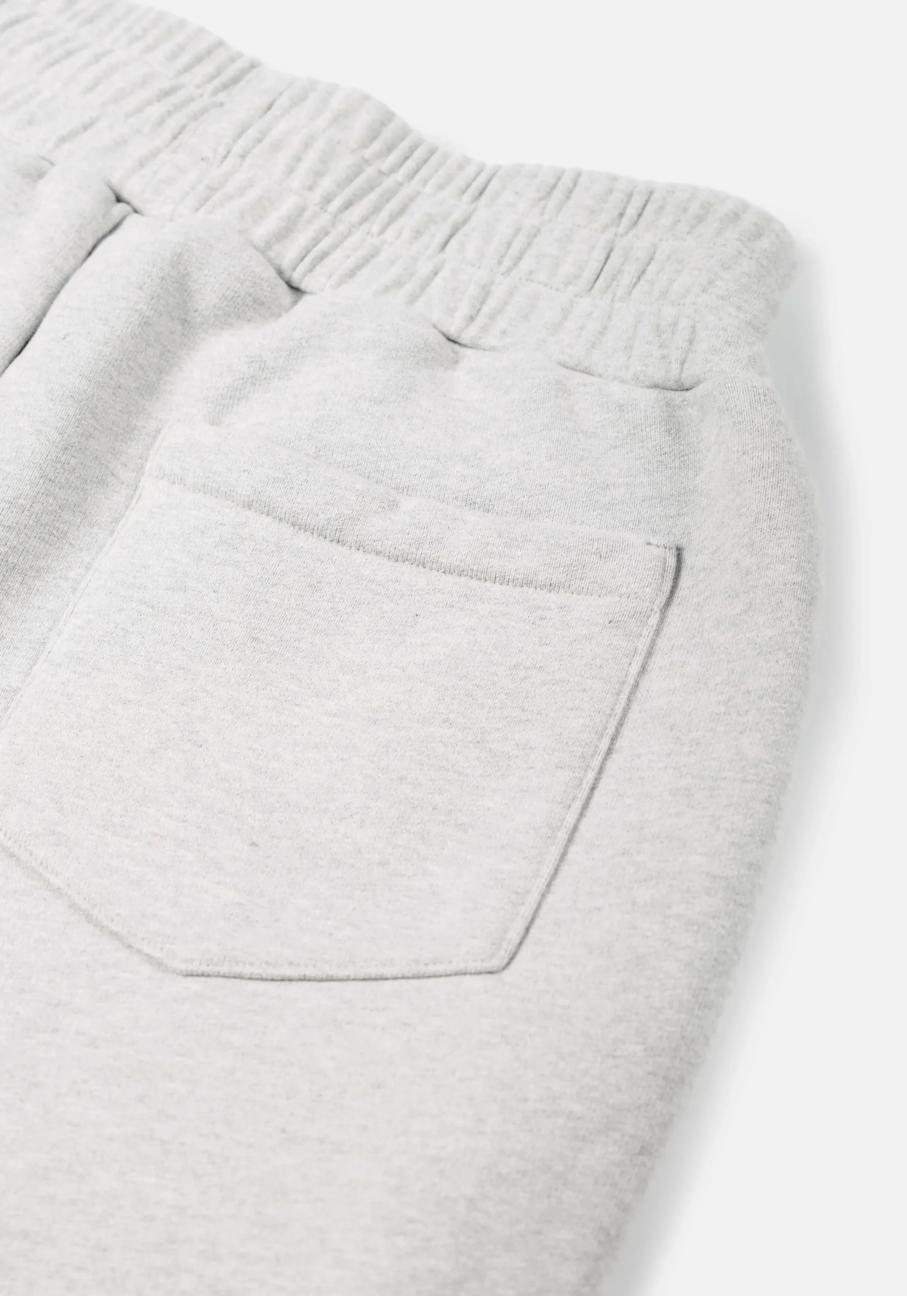 MKI 800 GSM SUPERWEIGHT WIDE LEG JOGGERS