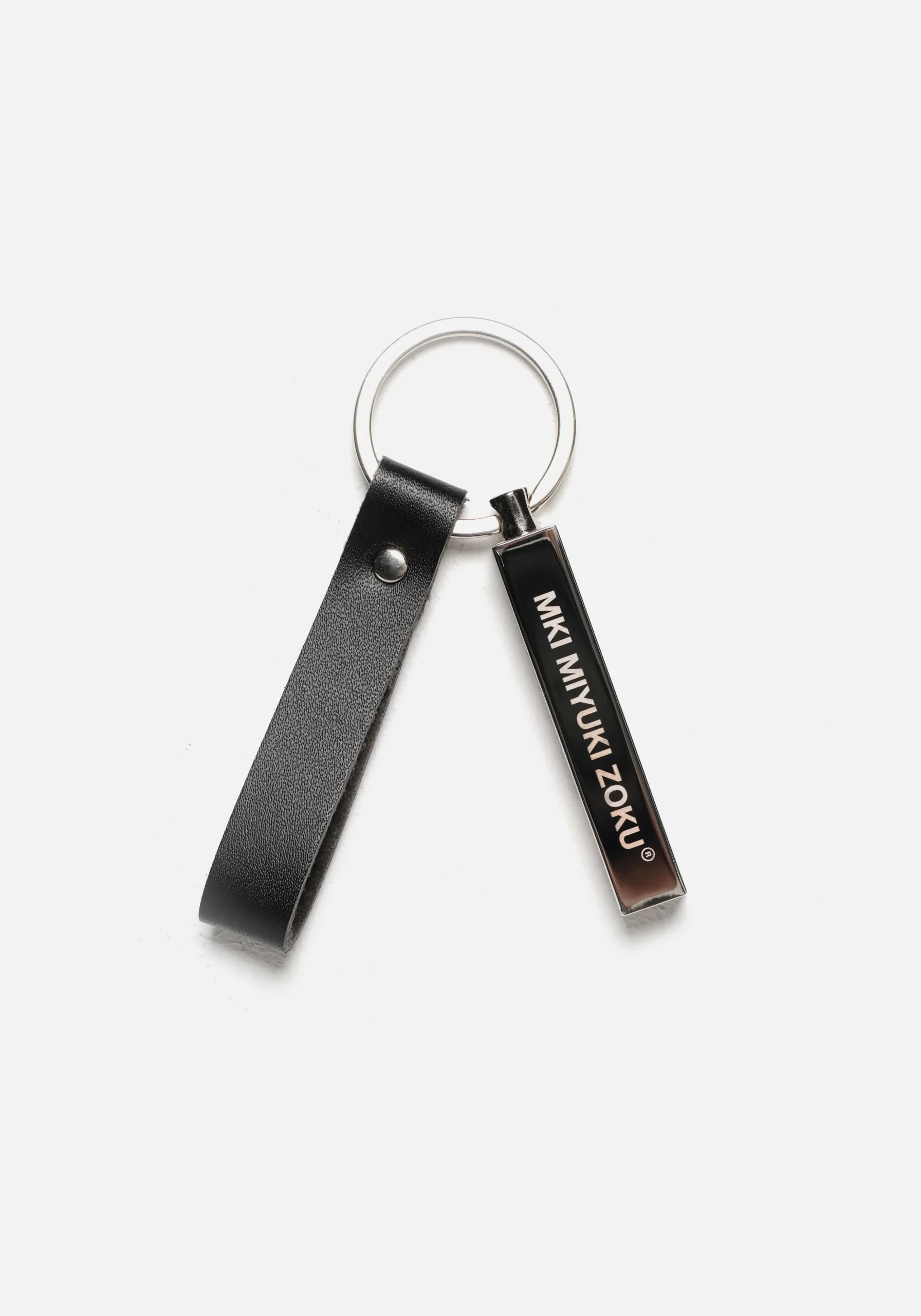 MKI BOTTLE OPENER KEY CHAIN