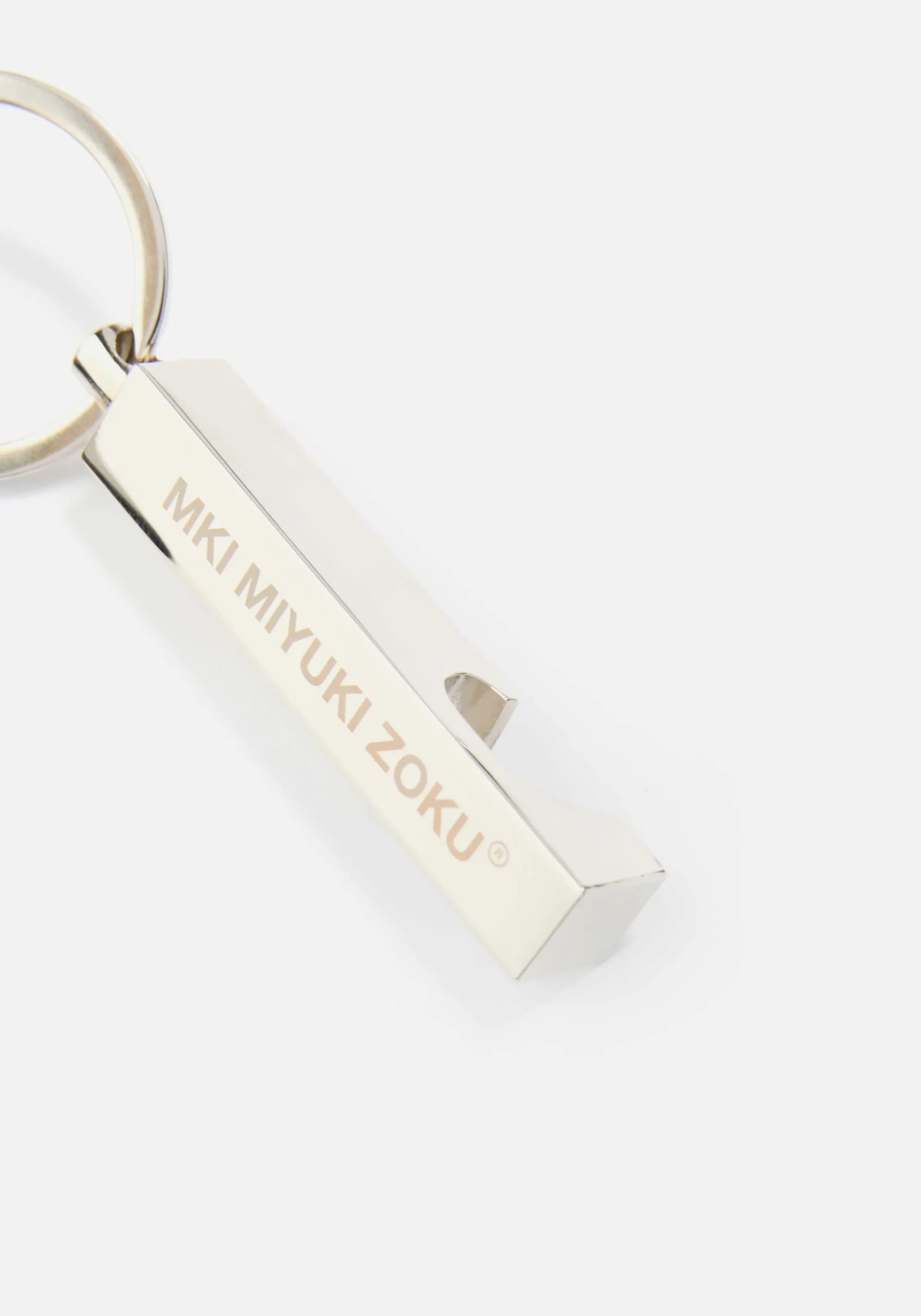 MKI BOTTLE OPENER KEY CHAIN