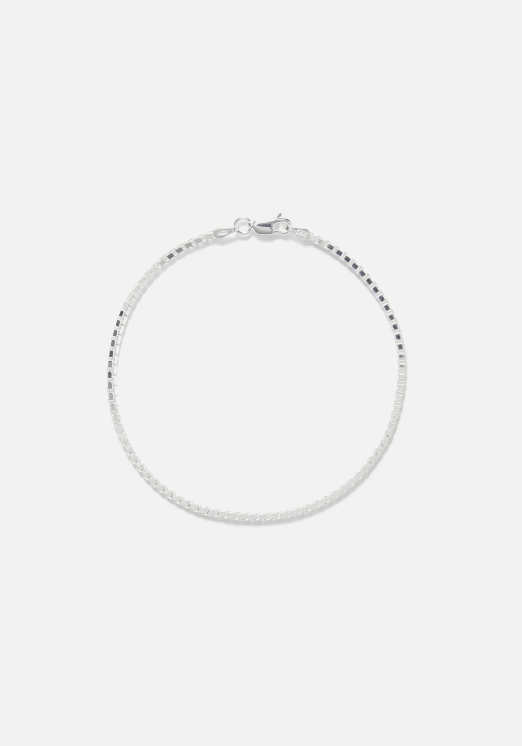 MKI BOX BRACELET