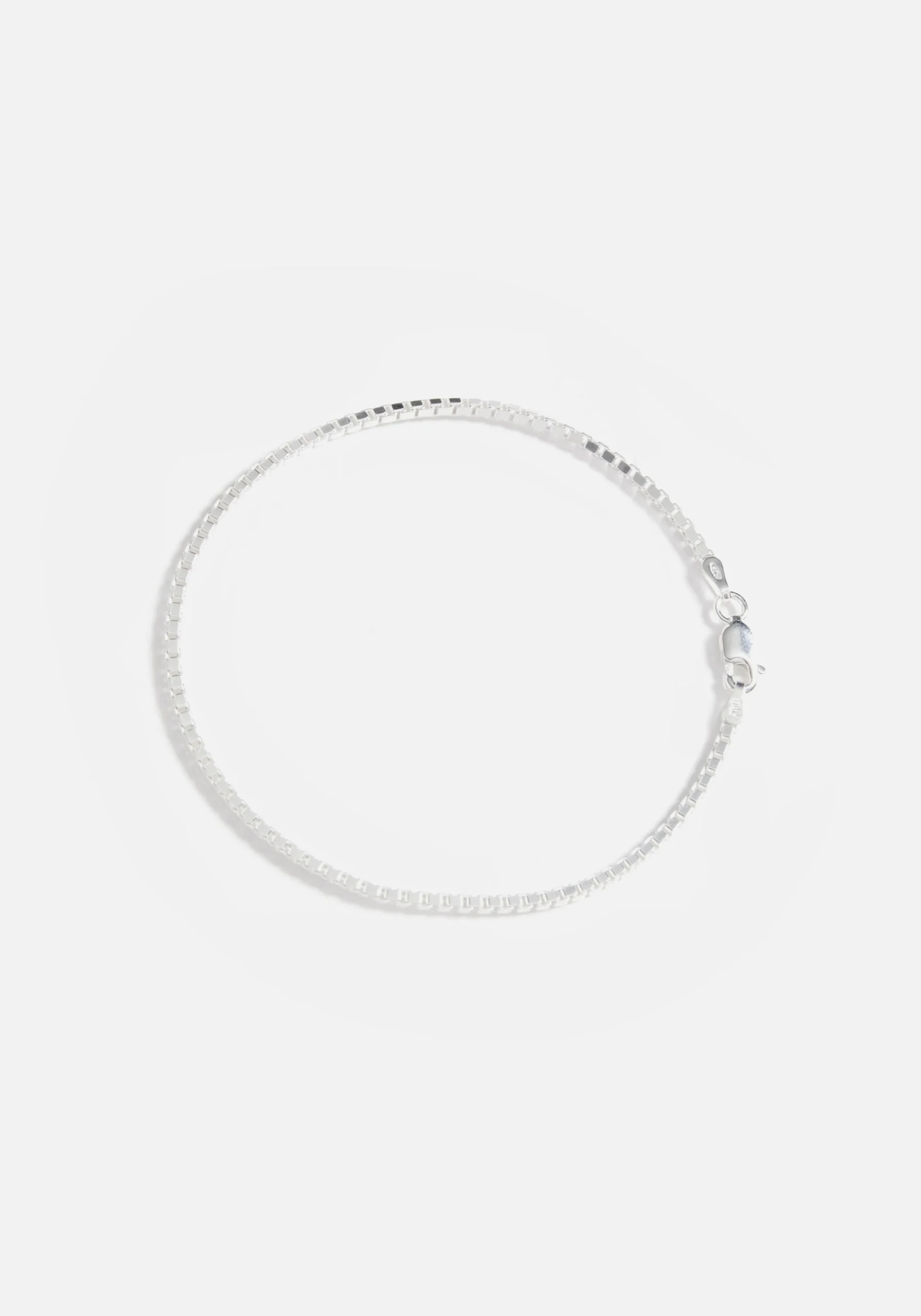 MKI BOX BRACELET