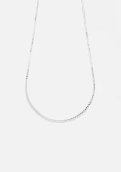MKI BOX NECKLACE