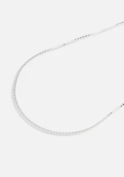 MKI BOX NECKLACE