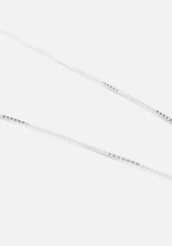 MKI BOX NECKLACE