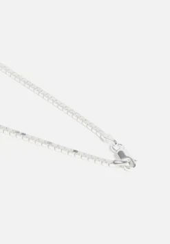 MKI BOX NECKLACE