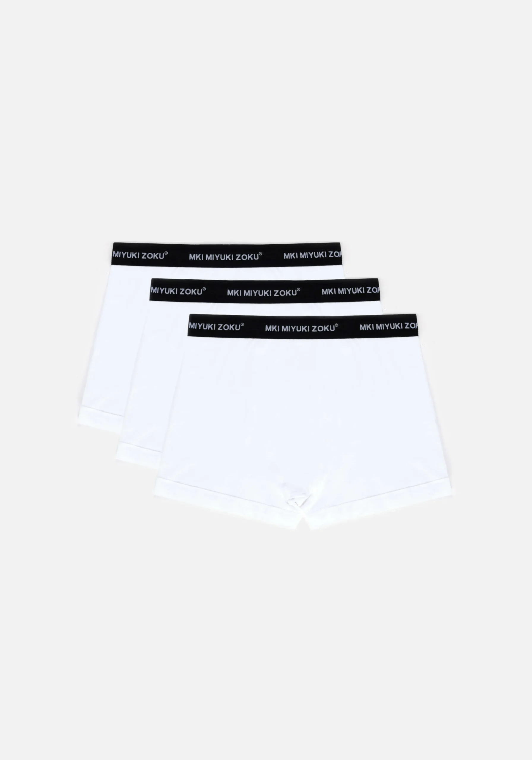 MKI BOXER 3 PACK