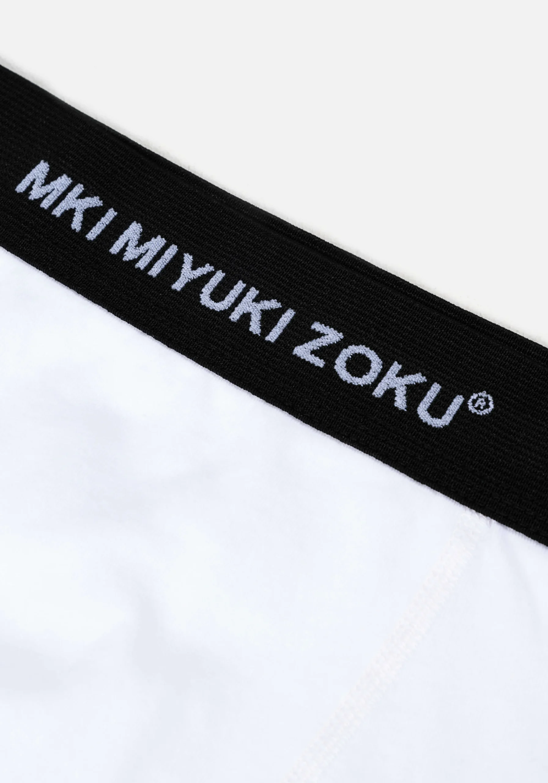 MKI BOXER 3 PACK