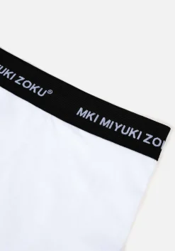MKI BOXER 3 PACK