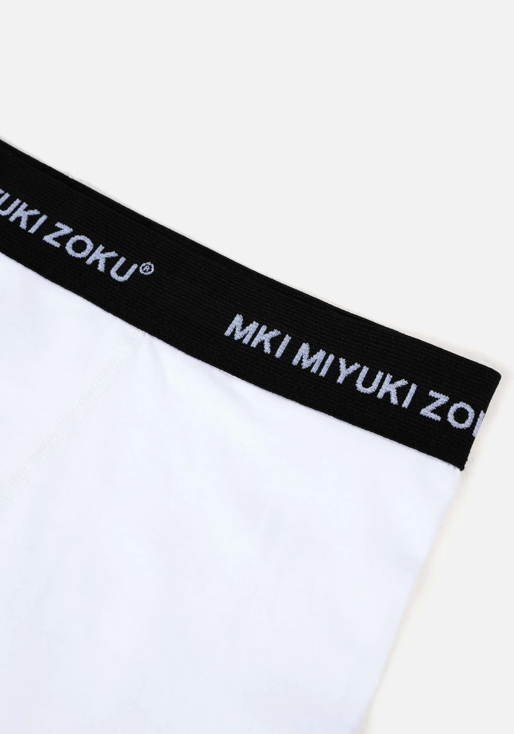 MKI BOXER 3 PACK