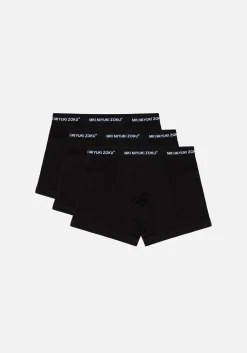 MKI BOXER 3 PACK