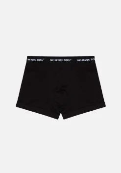 MKI BOXER 3 PACK