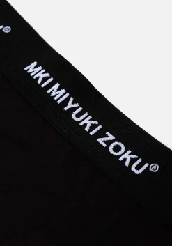 MKI BOXER 3 PACK