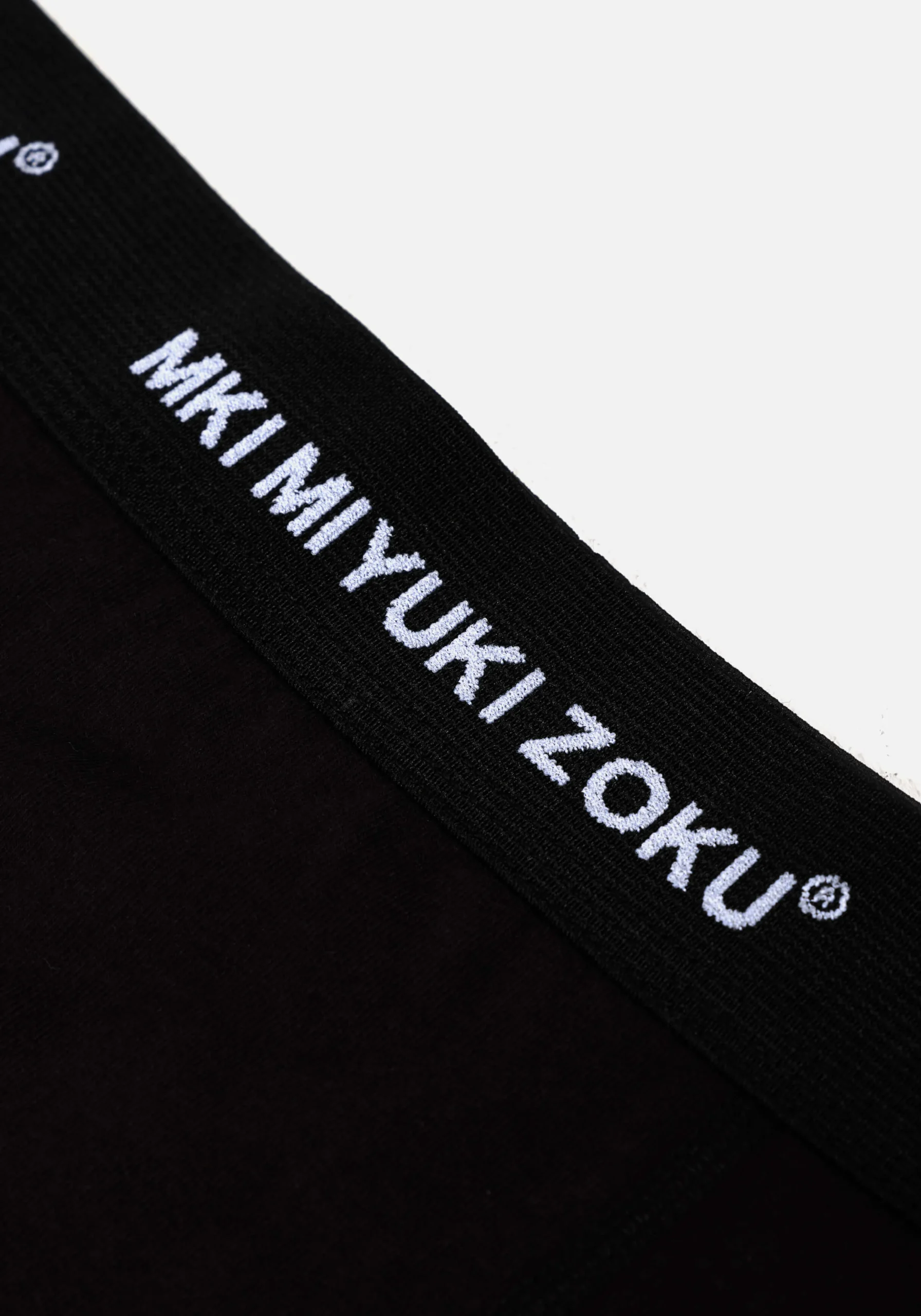MKI BOXER 3 PACK