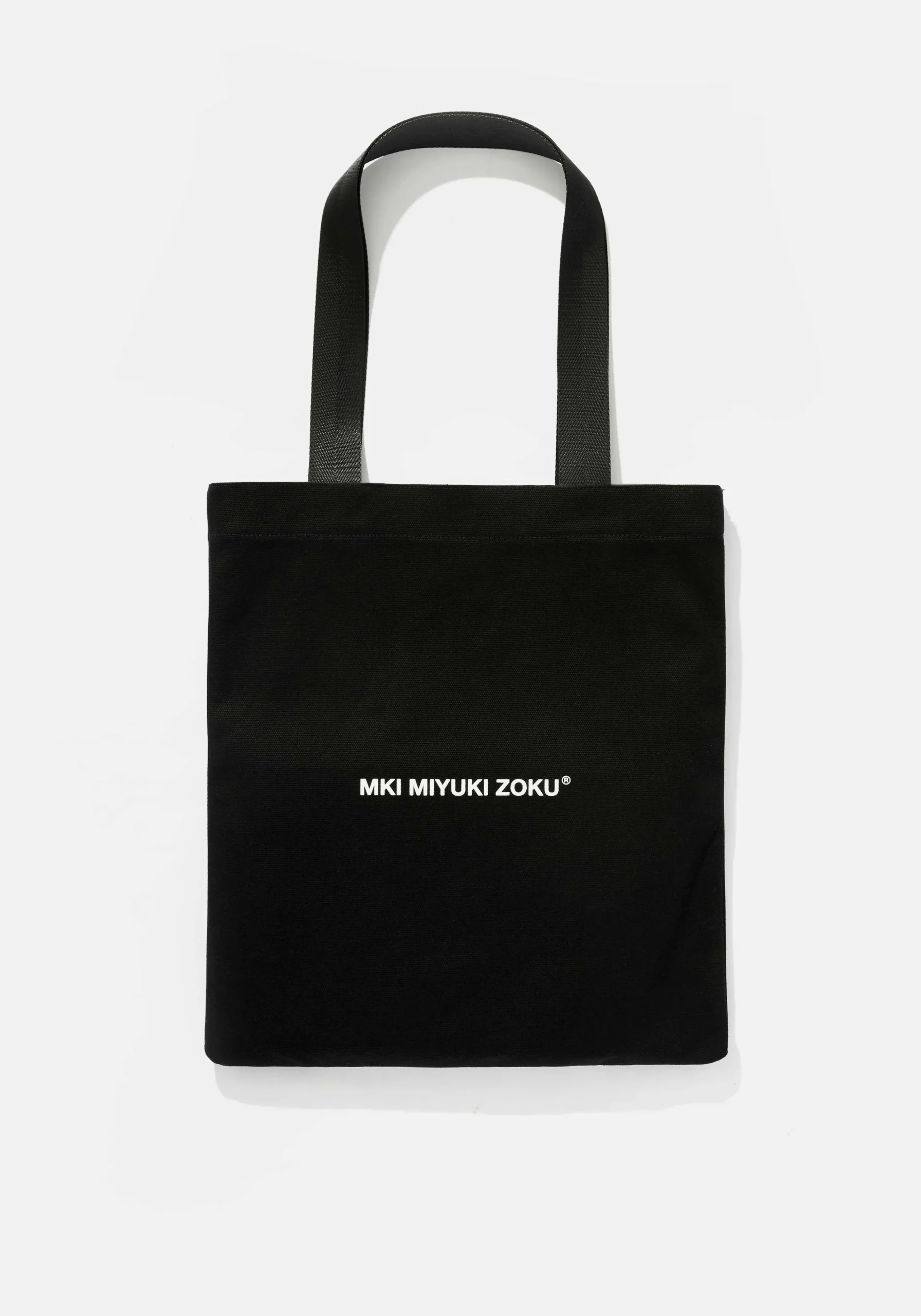 MKI CANVAS EVERYDAY TOTE BAG