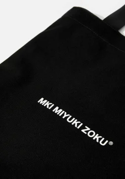 MKI CANVAS EVERYDAY TOTE BAG