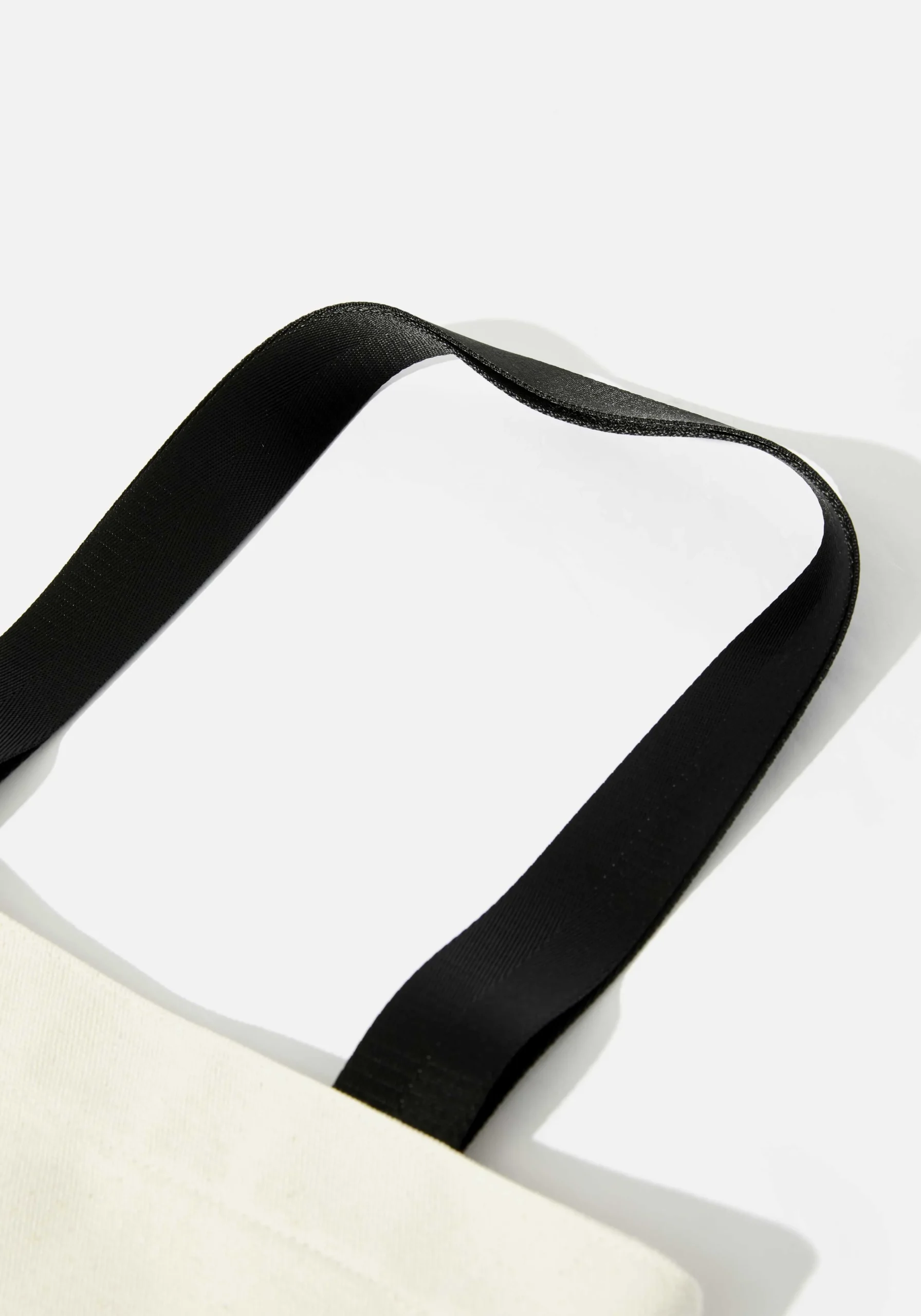 MKI CANVAS EVERYDAY TOTE BAG