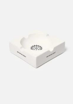 MKI CERAMIC ASHTRAY