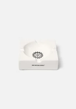 MKI CERAMIC ASHTRAY
