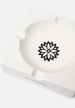 MKI CERAMIC ASHTRAY