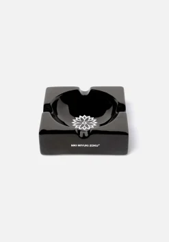 MKI CERAMIC ASHTRAY
