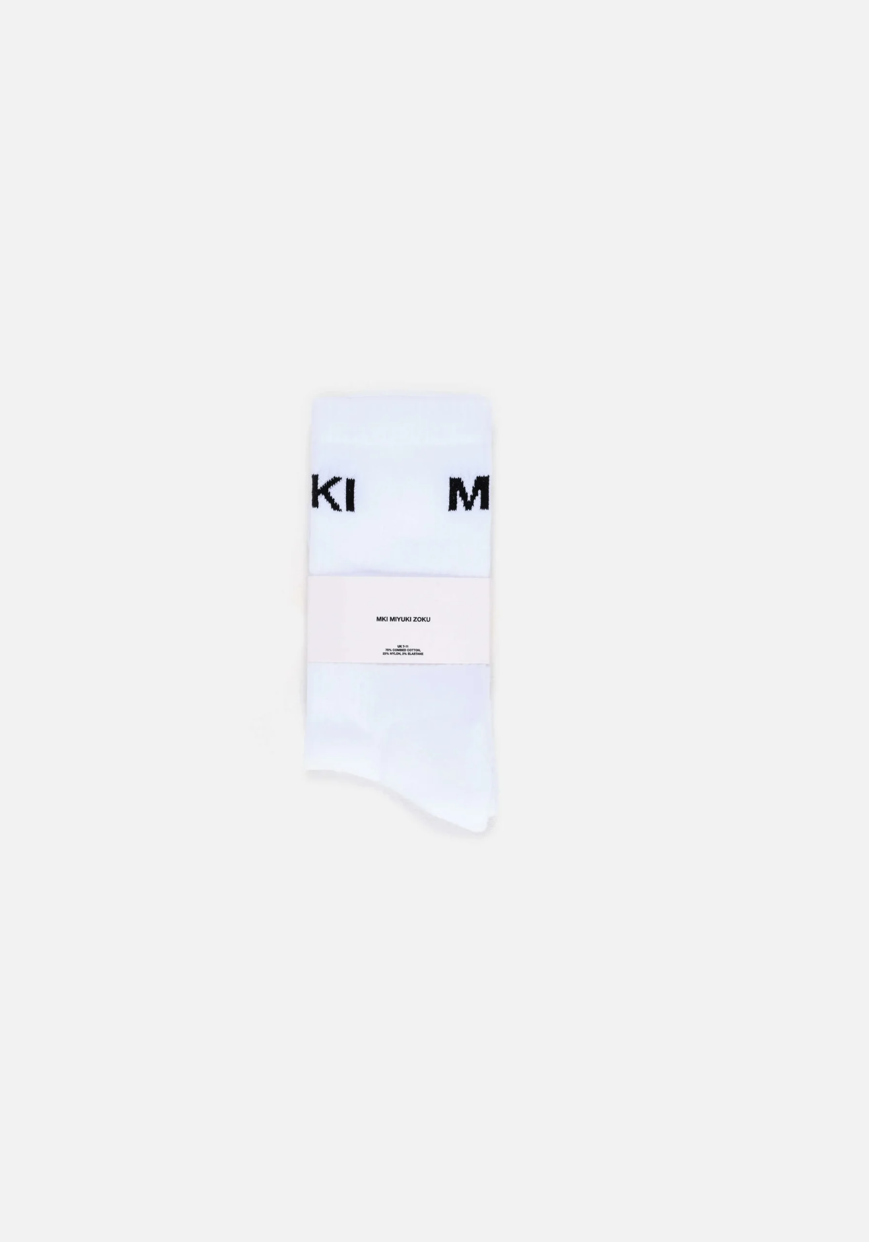 MKI CLASSIC SOCKS