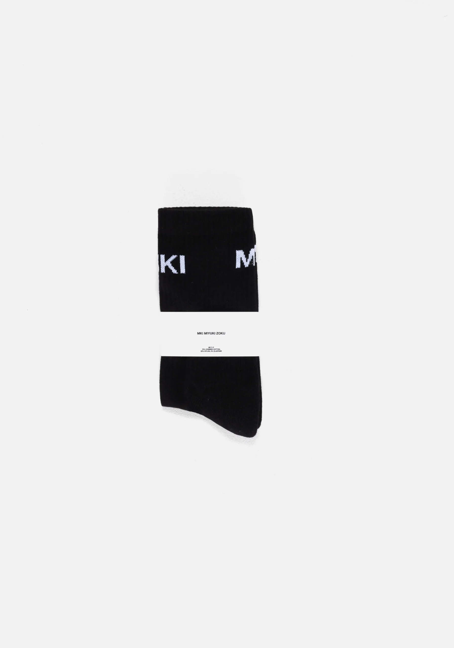 MKI CLASSIC SOCKS