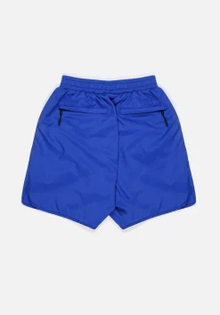 MKI CRINKLE NYLON SHORTS