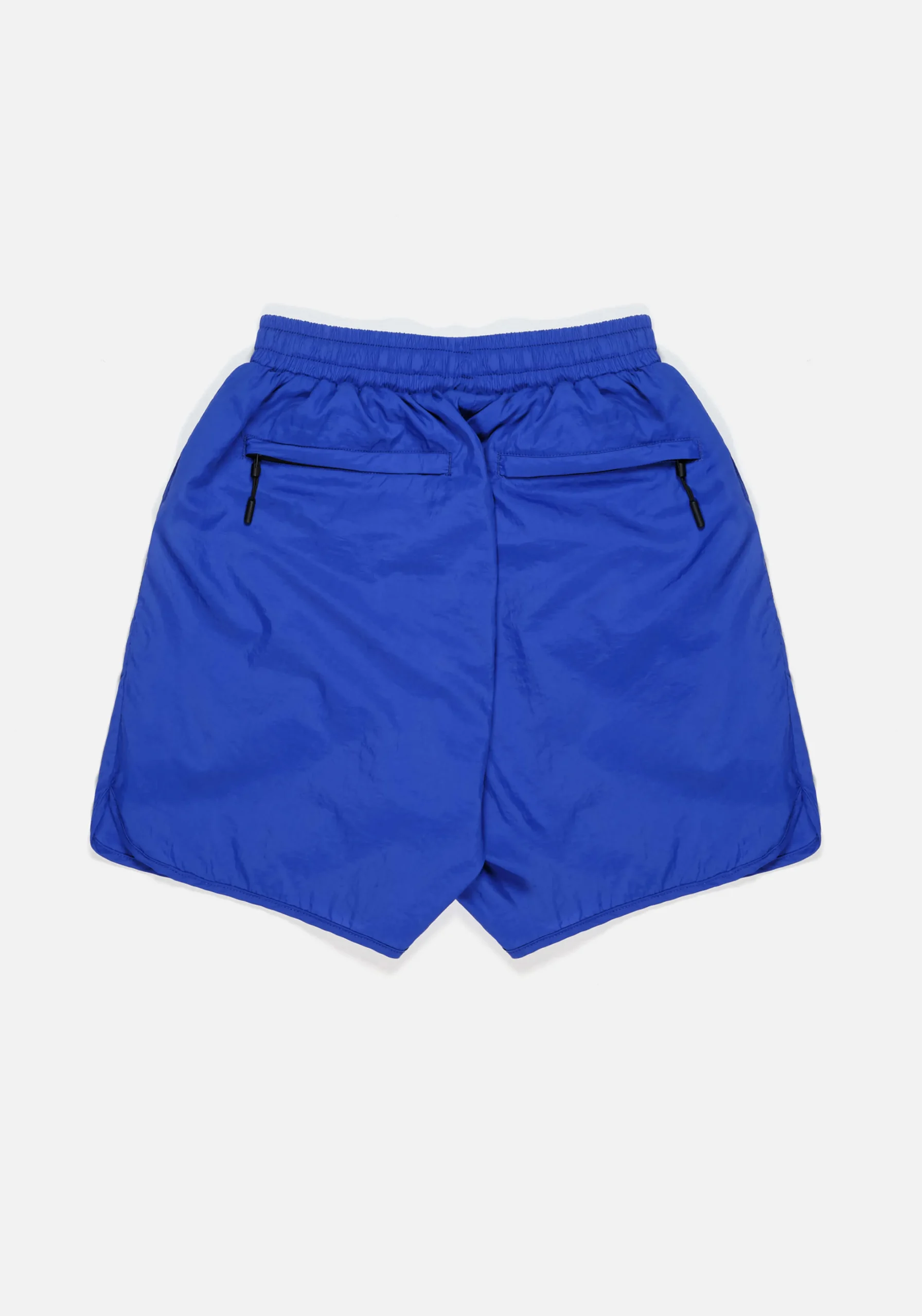 MKI CRINKLE NYLON SHORTS