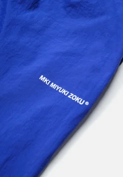 MKI CRINKLE NYLON SHORTS