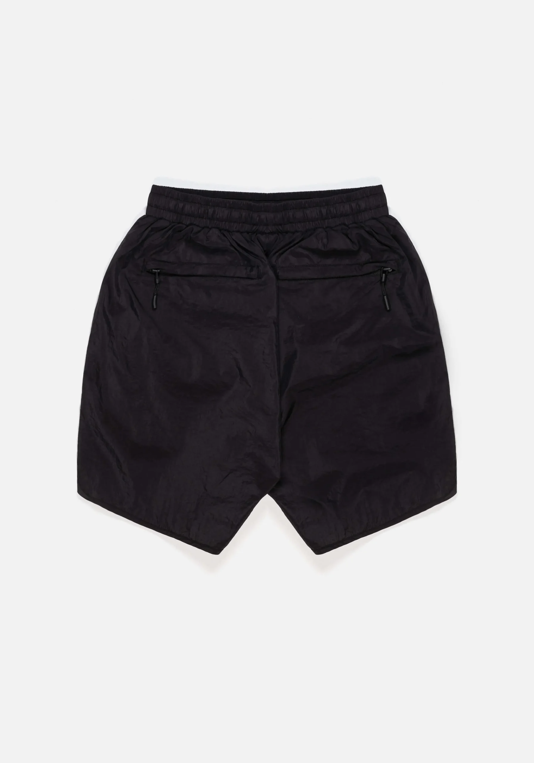 MKI CRINKLE NYLON SHORTS