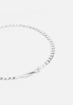 MKI CURB BRACELET