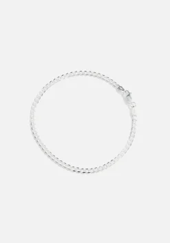 MKI CURB BRACELET