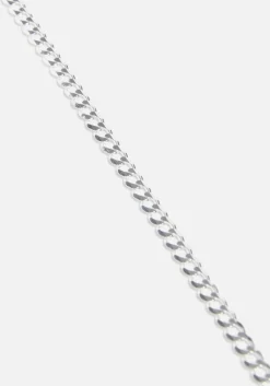 MKI CURB BRACELET