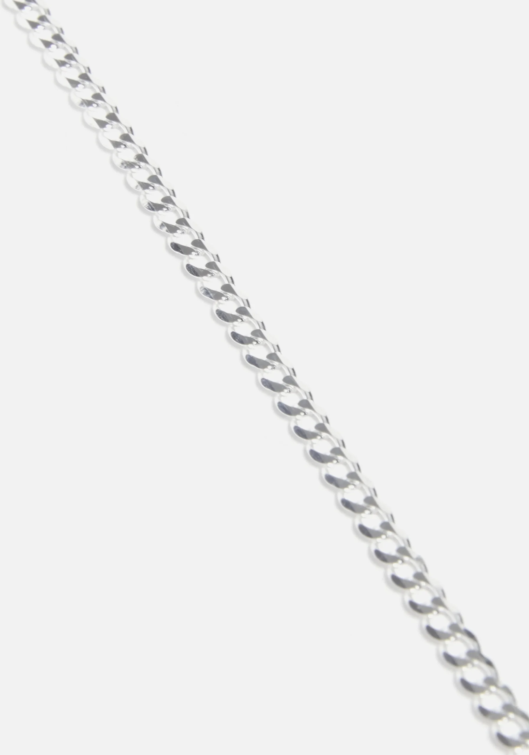 MKI CURB BRACELET