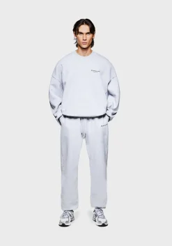 MKI DESIGN STUDIO CREWNECK