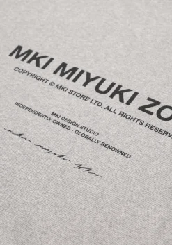 MKI DESIGN STUDIO CREWNECK
