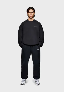 MKI DESIGN STUDIO CREWNECK