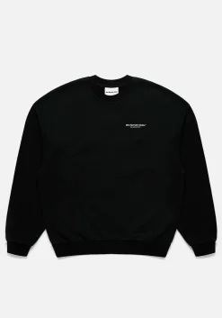 MKI DESIGN STUDIO CREWNECK
