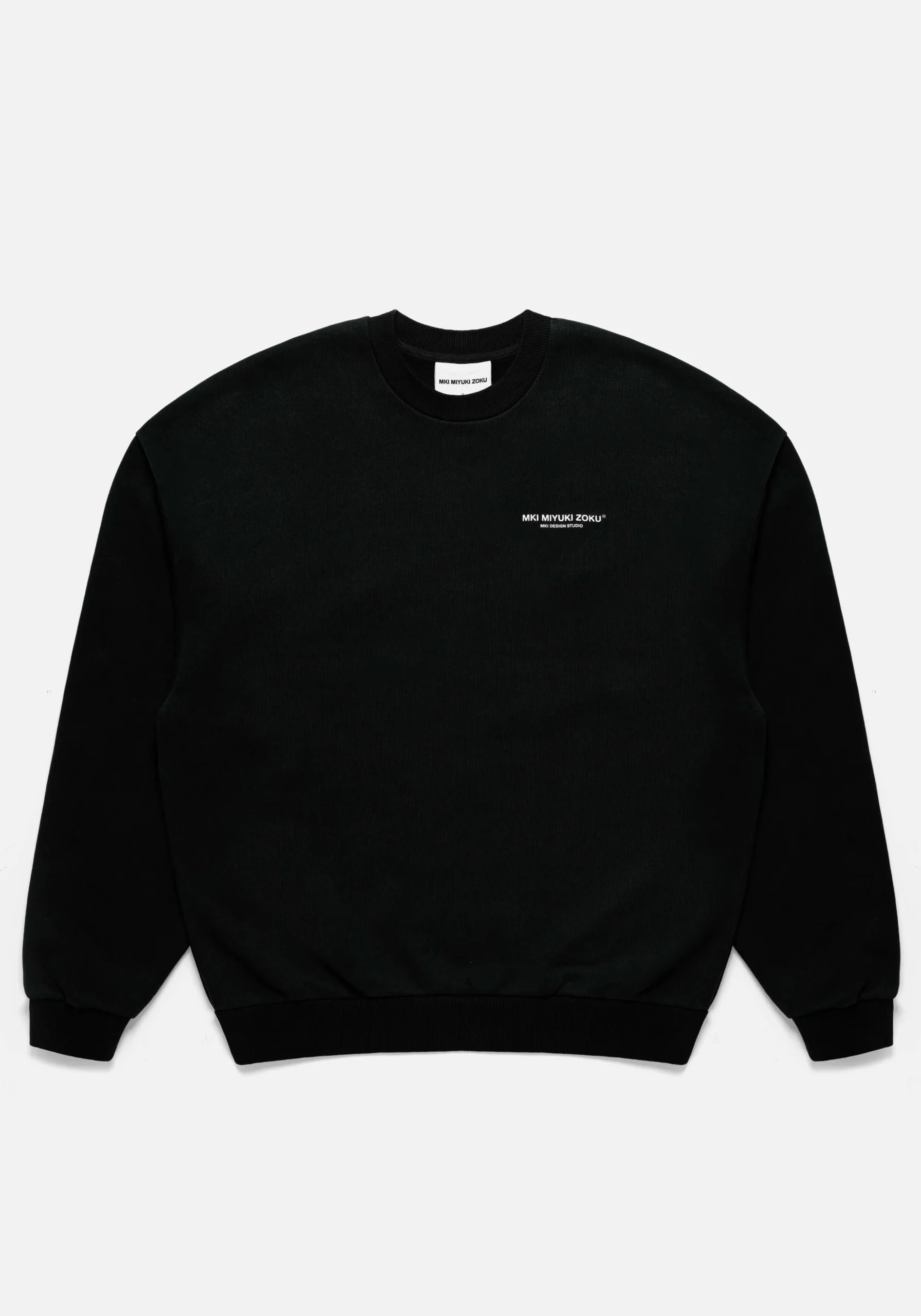 MKI DESIGN STUDIO CREWNECK