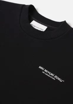 MKI DESIGN STUDIO CREWNECK