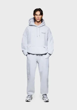 MKI DESIGN STUDIO HOODY