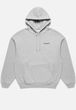MKI DESIGN STUDIO HOODY