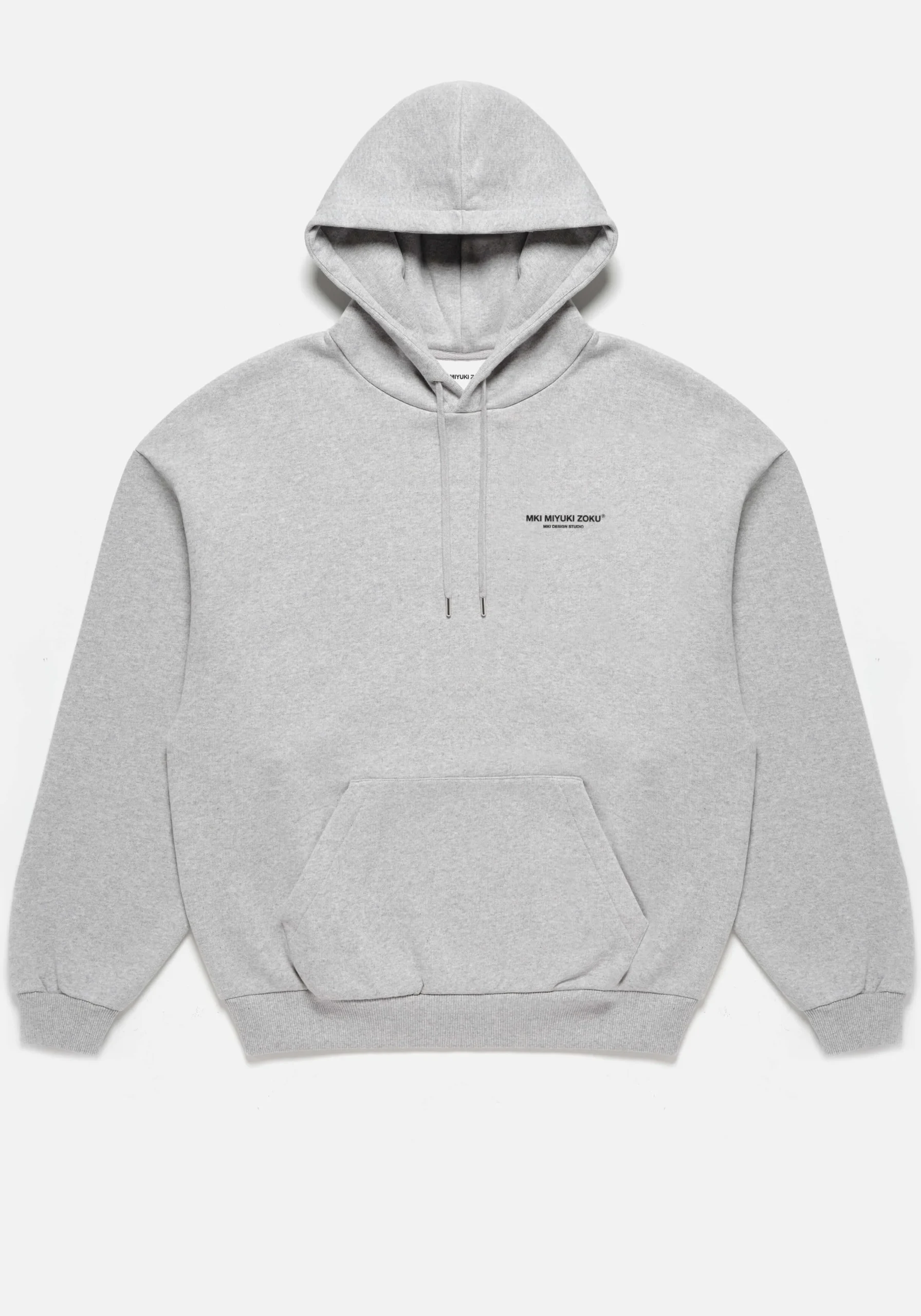 MKI DESIGN STUDIO HOODY
