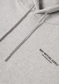 MKI DESIGN STUDIO HOODY
