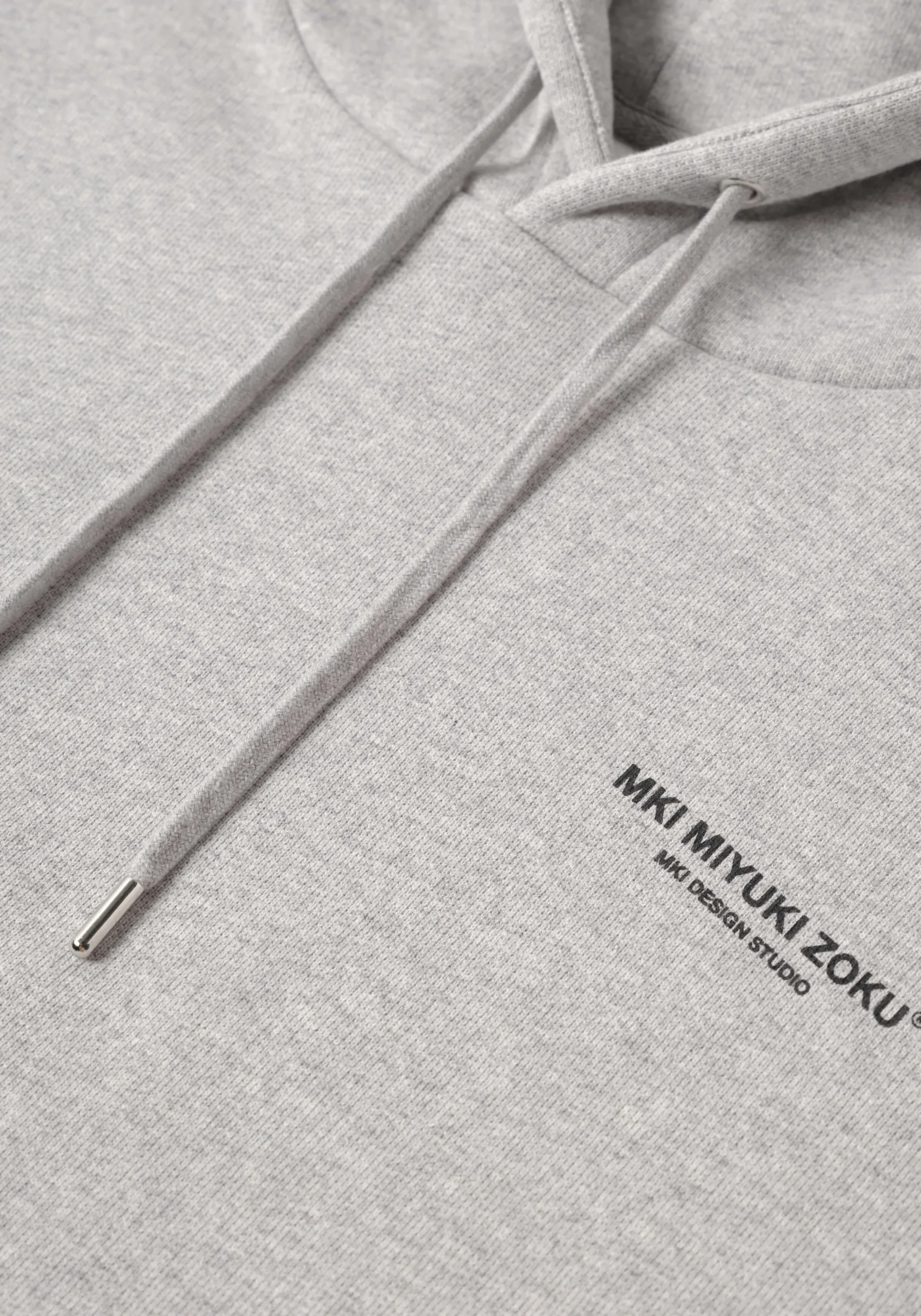 MKI DESIGN STUDIO HOODY