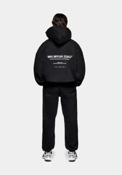 MKI DESIGN STUDIO HOODY