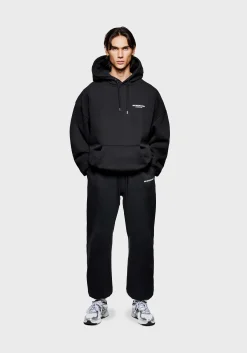 MKI DESIGN STUDIO HOODY